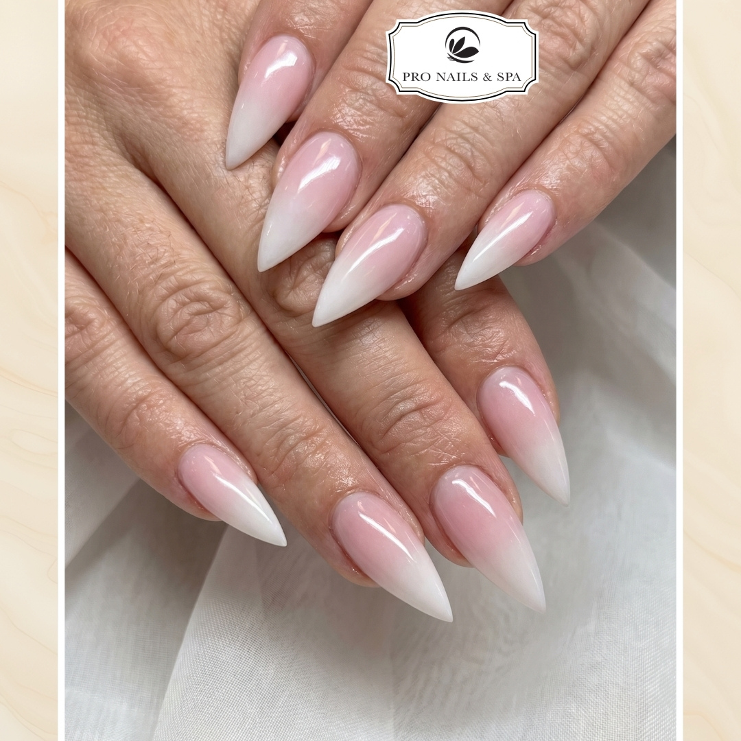 Nail July